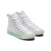 Chuck Taylor All Star “Branco Verde”
