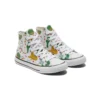 Chuck Taylor All Star “Branco Verde”