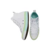 Chuck Taylor All Star “Branco Verde”
