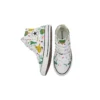 Chuck Taylor All Star “Branco Verde”