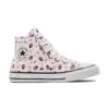Chuck Taylor All Star “Branco Vermelho”