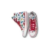 Chuck Taylor All Star “Branco Vermelho”