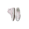 Chuck Taylor All Star “Branco Vermelho”