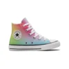 Chuck Taylor All Star “Branco Vermelho Azul”