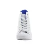 Chuck Taylor All Star “Branco Vermelho Azul”