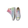 Chuck Taylor All Star “Branco Vermelho Azul”