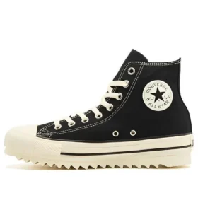 Chuck Taylor All Star BT Sharksole Hi “Preto Branco”