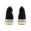 Chuck Taylor All Star BT Sharksole Hi “Preto Branco”