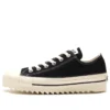 Chuck Taylor All Star BT Sharksole OX “Preto Branco”