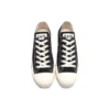 Chuck Taylor All Star BT Sharksole OX “Preto Branco”