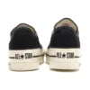 Chuck Taylor All Star BT Sharksole OX “Preto Branco”