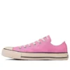 Chuck Taylor All Star Burntcolors Ox “Rosa”