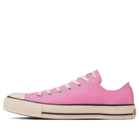Chuck Taylor All Star Burntcolors Ox “Rosa”