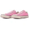 Chuck Taylor All Star Burntcolors Ox “Rosa”