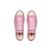 Chuck Taylor All Star Burntcolors Ox “Rosa”