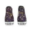 Chuck Taylor All Star Camo High “Purple”