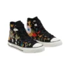 Chuck Taylor All Star Camp “Preto”