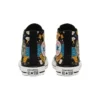 Chuck Taylor All Star Camp “Preto”