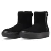 Chuck Taylor All Star Camurça Chuck Taylor All Star PLTS BT Z Canela Alta “Preto”
