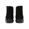 Chuck Taylor All Star Camurça Chuck Taylor All Star PLTS BT Z Canela Alta “Preto”