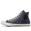 Chuck Taylor All Star Canela Alta “Dark Moth”