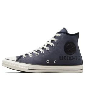 Chuck Taylor All Star Canela Alta “Dark Moth”