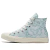 Chuck Taylor All Star Canvas “Azul”
