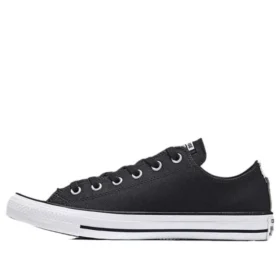 Chuck Taylor All Star Canvas “Black”