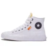Chuck Taylor All Star Canvas Boot “Branco”