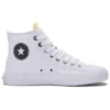 Chuck Taylor All Star Canvas Boot “Branco”