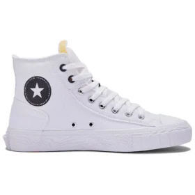 Chuck Taylor All Star Canvas Boot “Branco”