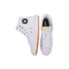 Chuck Taylor All Star Canvas Boot “Branco”