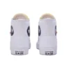 Chuck Taylor All Star Canvas Boot “Branco”