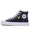 Chuck Taylor All Star Canvas Boot “Preto”
