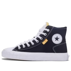 Chuck Taylor All Star Canvas Boot “Preto”