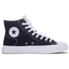 Chuck Taylor All Star Canvas Boot “Preto”