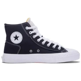 Chuck Taylor All Star Canvas Boot “Preto”