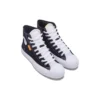 Chuck Taylor All Star Canvas Boot “Preto”