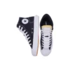 Chuck Taylor All Star Canvas Boot “Preto”