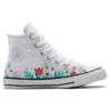 Chuck Taylor All Star Canvas “Branco”