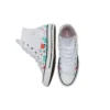 Chuck Taylor All Star Canvas “Branco”