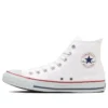 Chuck Taylor All Star Canvas High Top “Branco”