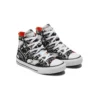Chuck Taylor All Star Canvas K “Branco Preto”
