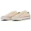 Chuck Taylor All Star Canvas Ox “Natural”