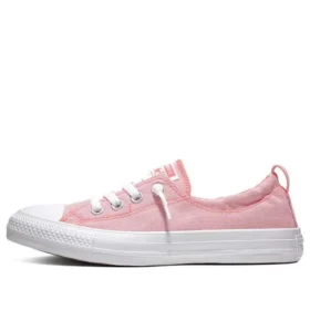Chuck Taylor All Star Canvas “Rosa”