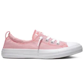 Chuck Taylor All Star Canvas “Rosa”