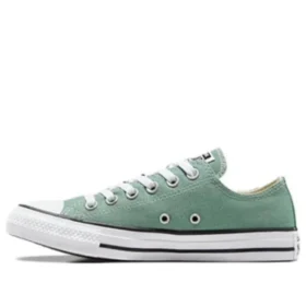 Chuck Taylor All Star Canvas “Verde Branco”