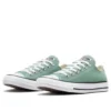 Chuck Taylor All Star Canvas “Verde Branco”