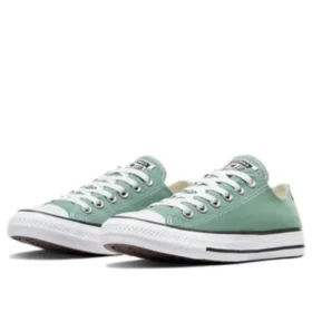 Chuck Taylor All Star Canvas “Verde Branco”