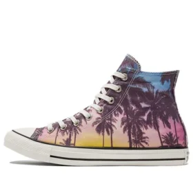 Chuck Taylor All Star “Castanho”
